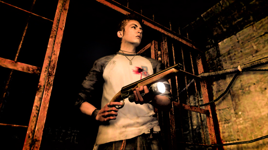 Terror Japonês / J-Horror - Siren 2 ( サイレン2 Sairen TSU ) conhecido como  Forbidden Siren 2, é um survival horror furtivo desenvolvido pelo Project  Siren e publicado pela Sony Computer Entertainment