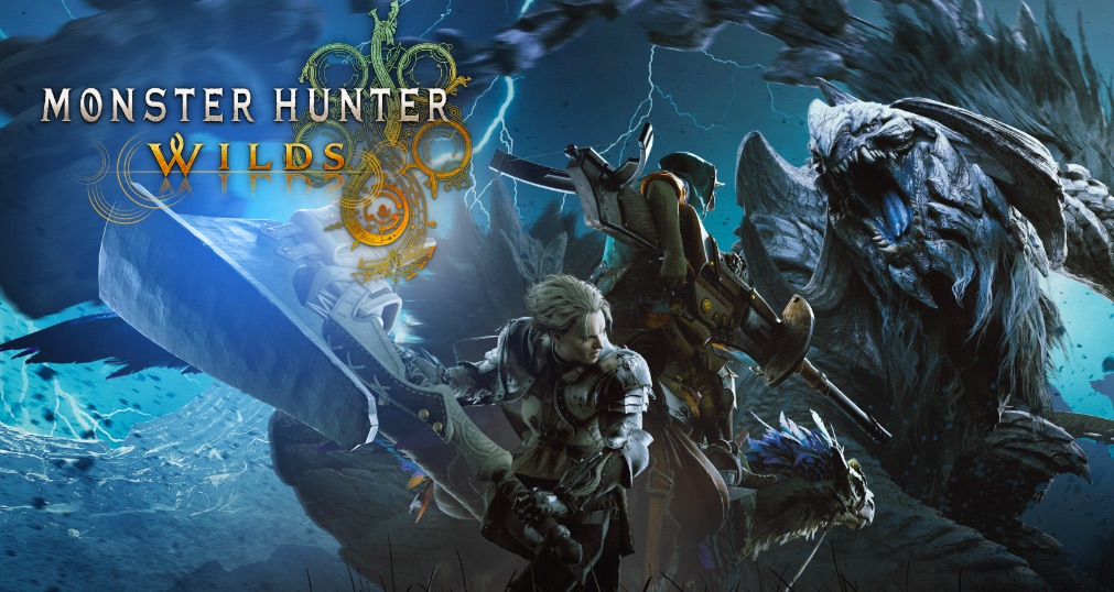 Monster Hunter Wilds score recognized at PlayStation Game Music Awards