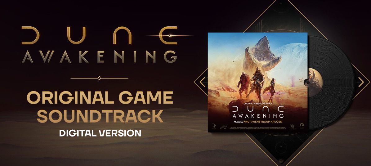 Funcom posts Dune: Awakening console and single-player launch trailer