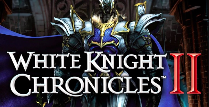 White Night Chronicles II celebrates 15th anniversary of launch