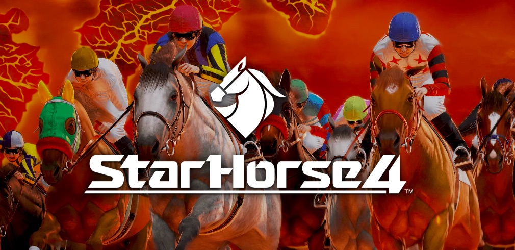 StarHorse Original Soundtrack published via streaming platforms