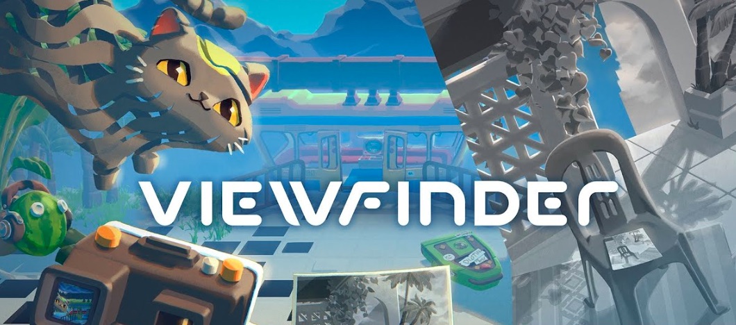Thunderful Games to publish Viewfinder for Xbox Series X|S on August 12th