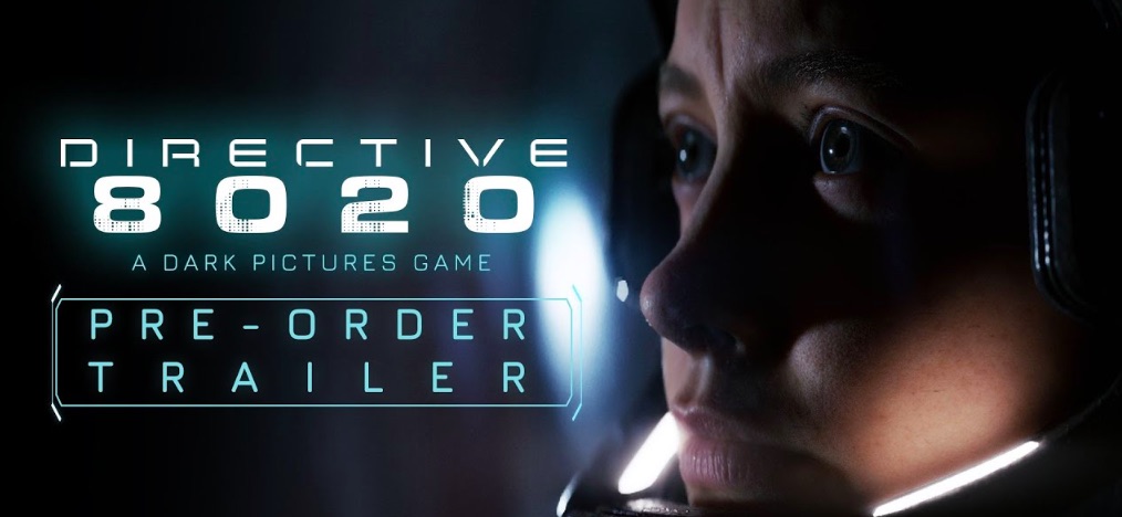 Supermassive Games schedules Directive 8020 for release in May