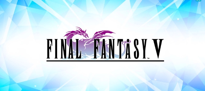 Final Fantasy V Pixel Remaster joins Xbox Game Pass on May 5th