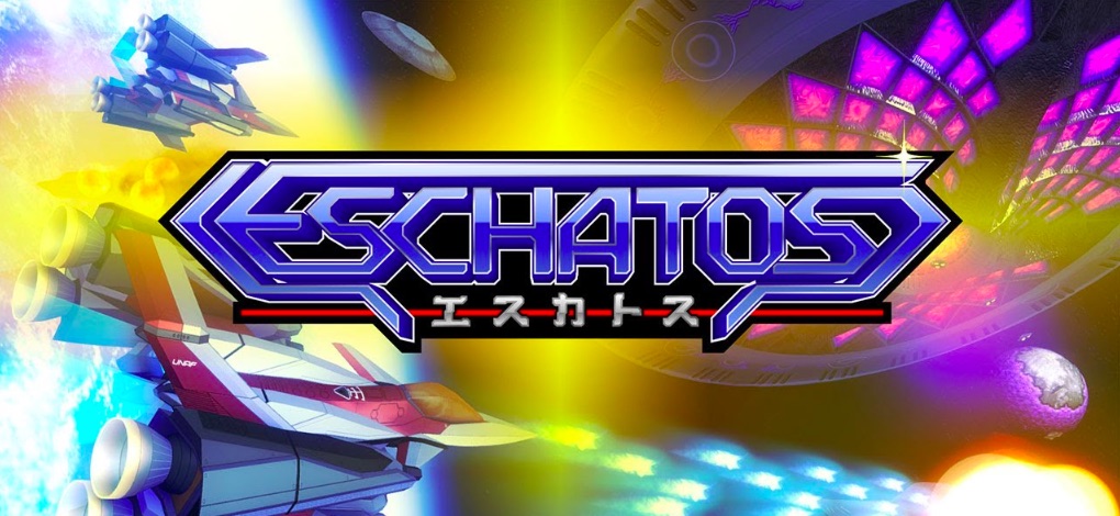 Eschatos treated to Special Limited Edition for Nintendo Switch and PS4