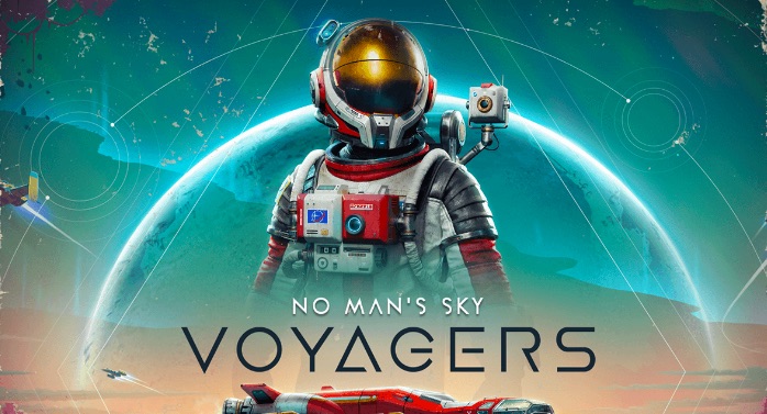 No Man’s Sky: Journeys album to premiere on September 18th