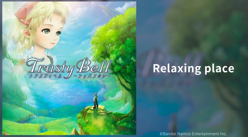 Eternal Sonata Original Soundtrack debuts on streaming platforms 