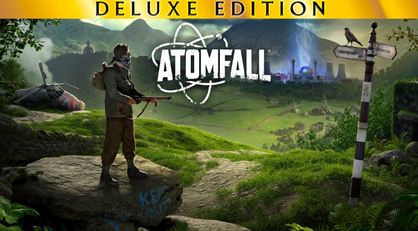 Rebellion Developments' Atomfall joins Xbox Game Pass catalog