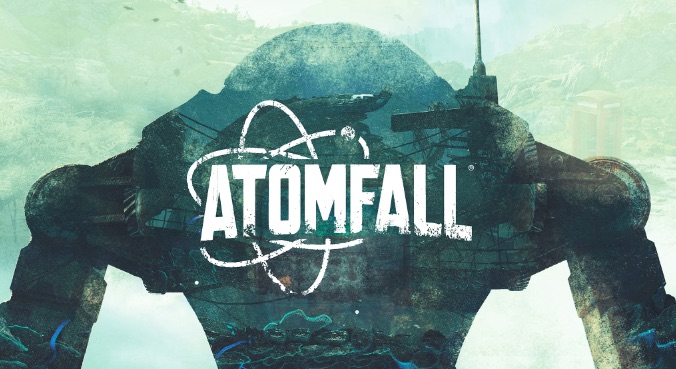 Atomfall Original Soundtrack LP unveiled by record label Spacelab9
