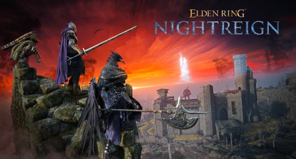 Elden Ring Nightreign Original Soundtrack premieres via streaming platforms