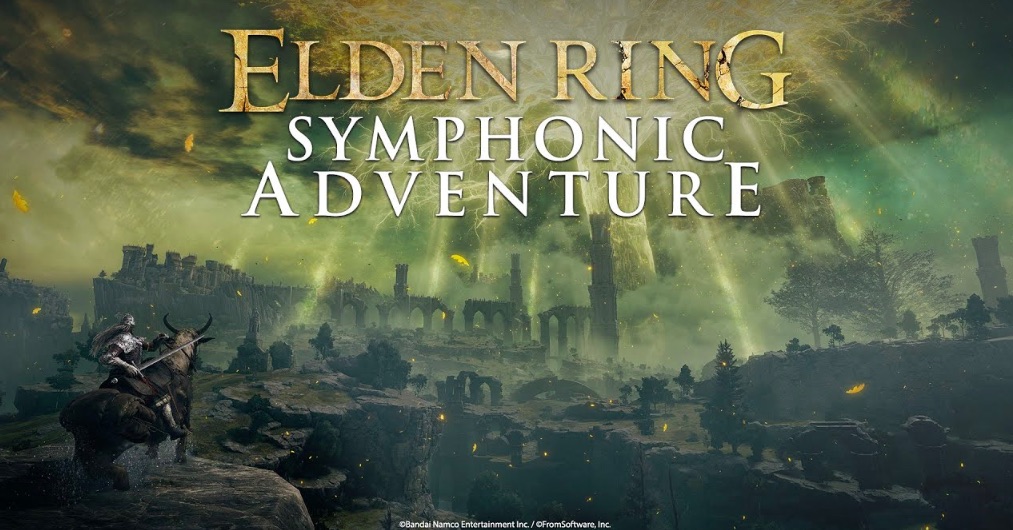 Elden Ring Nightreign soundtrack slated for release on September 16th