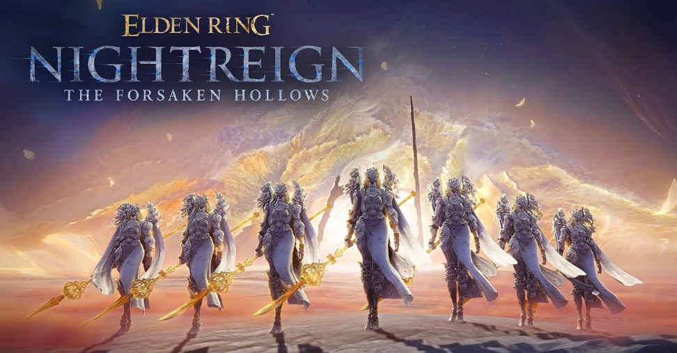 Elden Ring Nightreign: The Forsaken Hollows soundtrack premieres on Spotify