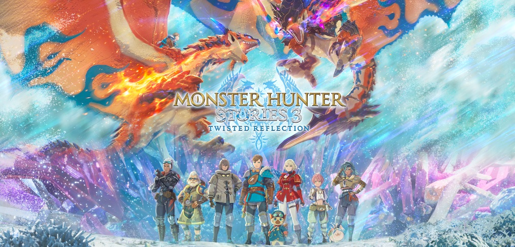 Capcom posts Monster Hunter Stories 3 extended release date trailer