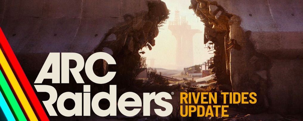 ARC Raiders' Riven Tides expansion soundtrack premieres on Bandcamp