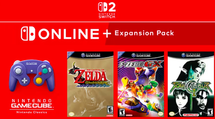 The Legend of Zelda: The Wind Waker joins for Nintendo Switch Online