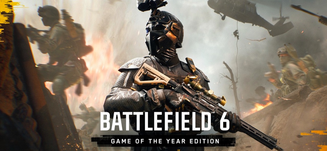  Battlefield 6 joins Game Pass Ultimate, PC Game Pass catalog