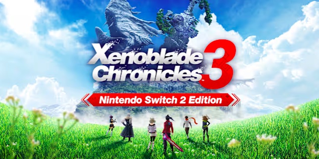 Xenoblade Chronicles 3 Original Soundtrack published by Procyon Studio