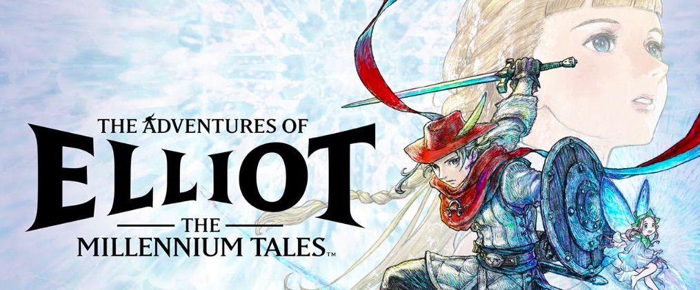 The Adventures of Elliot: The Millennium Tales - Collector’s Box unveiled