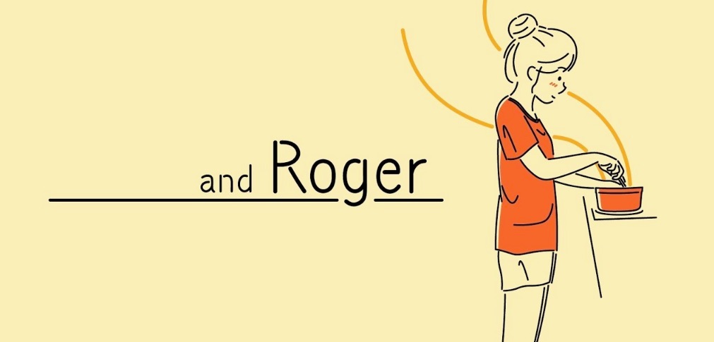 and Roger arrives on Nintendo Switch 2 console, iOS & Android devices