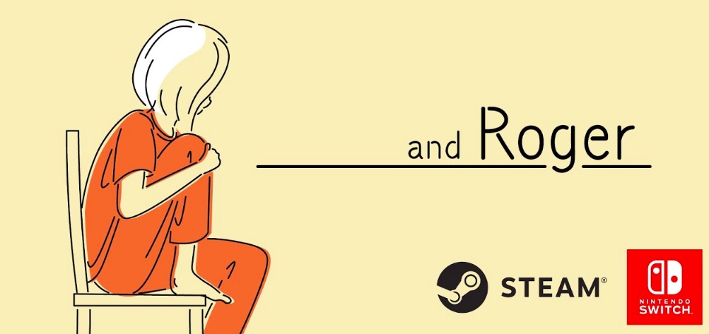  "and Roger" receives Grand Prix & Best Audio accolades at  Taipei Game Show