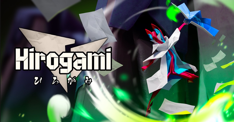 Hirogami major update launched for Windows and PlayStation 5 consoles