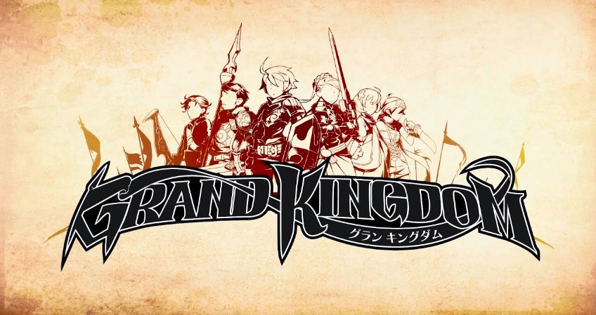 Tactical role-playing game Grand Kingdom turns ten