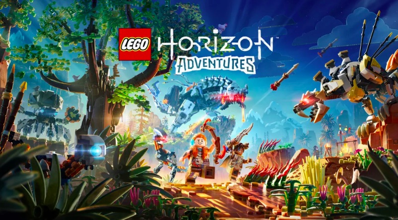 Lego Horizon Adventures joins PlayStation Plus Monthly Games lineup
