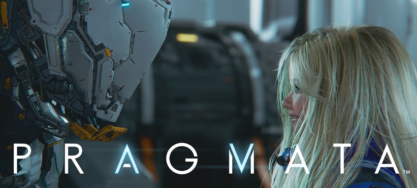 Pragmata Original Soundtrack premieres on streaming platforms