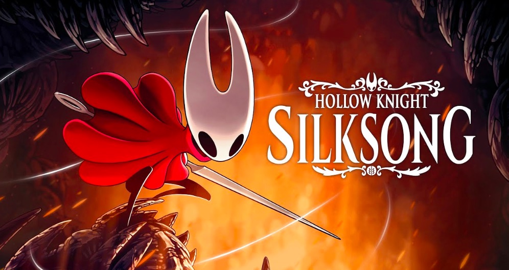 Hollow Knight: Silksong slated for release on September 4th