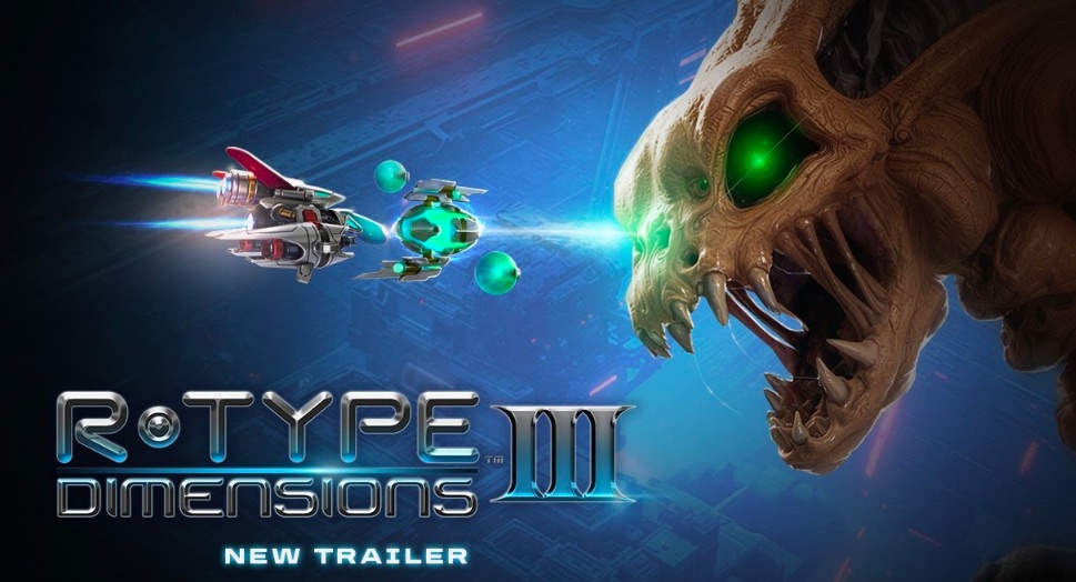 R-Type Dimensions III Collector's Edition includes two-disc soundtrack