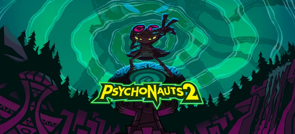 Psychonauts 2 joins the PlayStation Plus monthly games lineup of September
