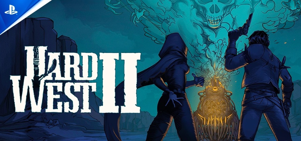 Hard West 2 console ports announced for PlayStation 5 & Xbox Series X|S