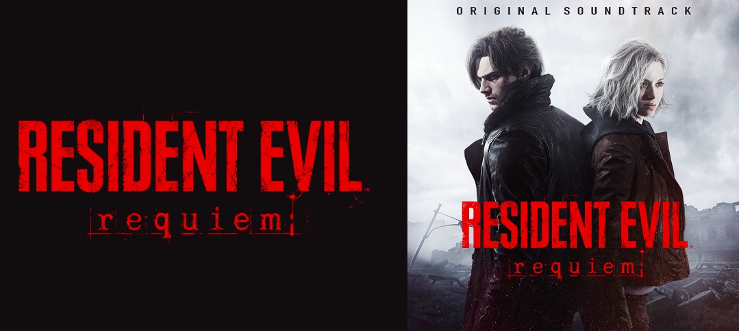 Capcom publishes Resident Evil Requiem Original Soundtrack via Steam