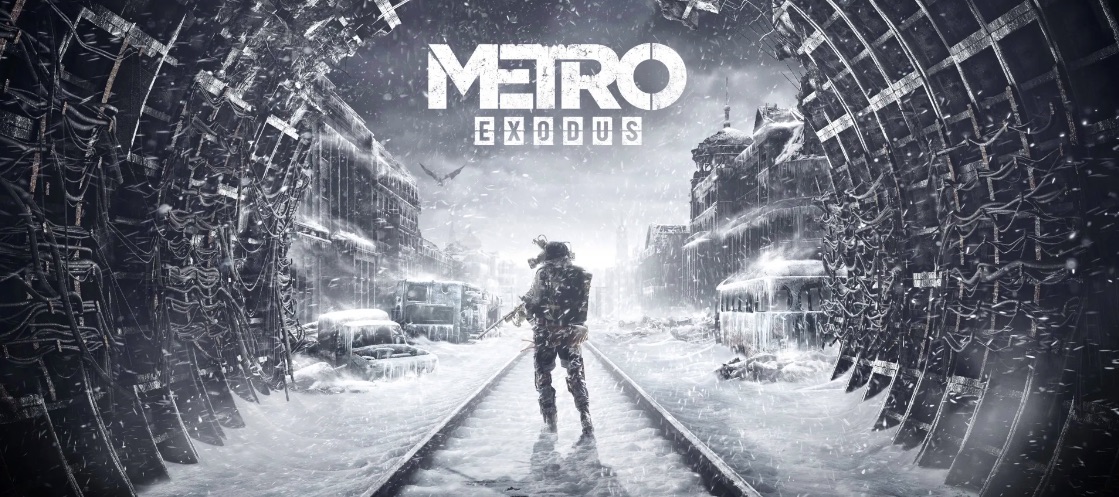 Metro Exodus returns to PlayStation Plus Extra on August 25th