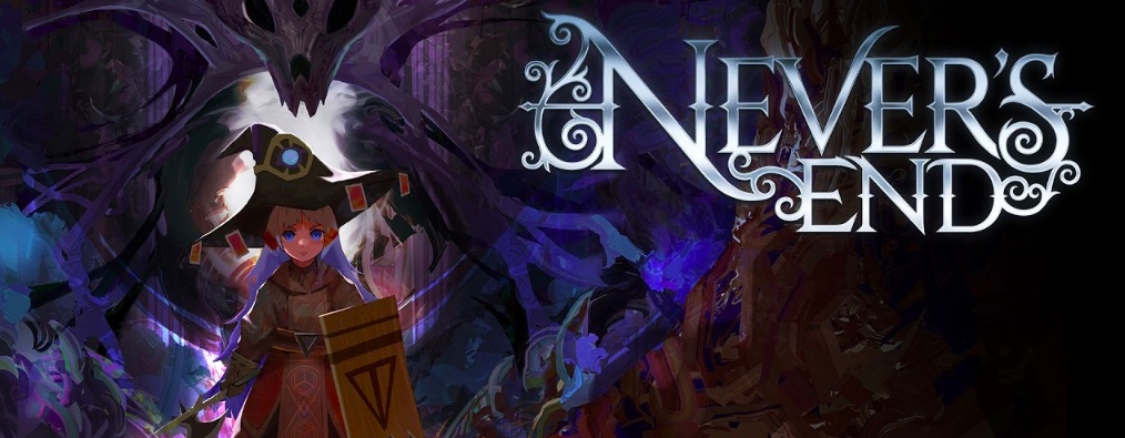 Combat demo released for turn-based tactical role-playing game Never's End