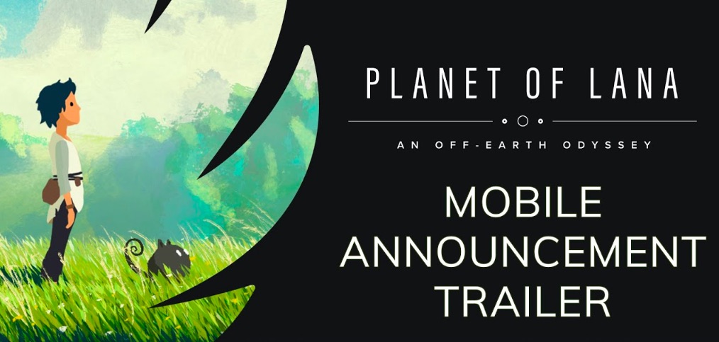 Planet of Lana announced for iOS and Android devices