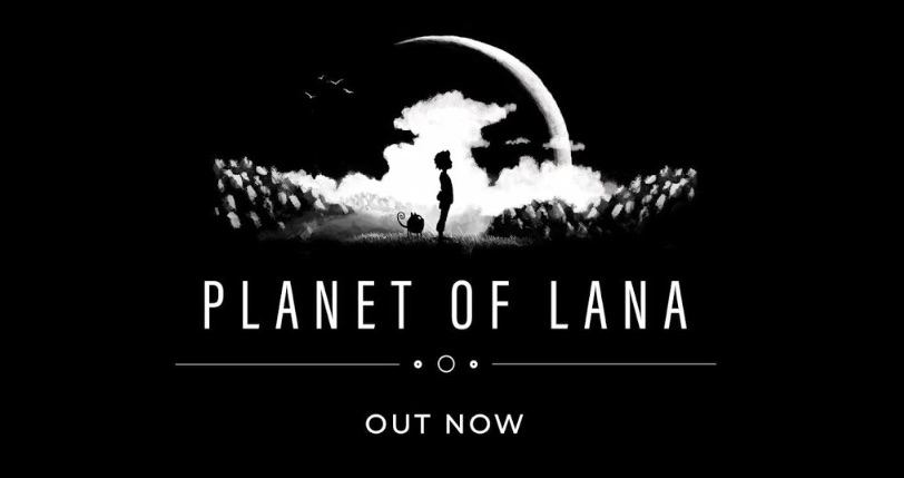 Planet of Lana released for iOS and Android devices