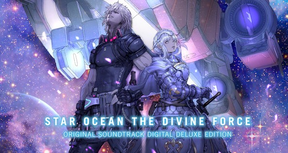Star Ocean: The Divine Force joins PlayStation Plus Extra catalog