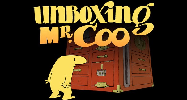 Unboxing Mr. Coo announcement trailer debuts during Future Games Show