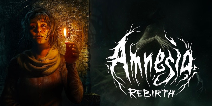 Amnesia: Rebirth for Nintendo Switch 2 scheduled for release on April 30th