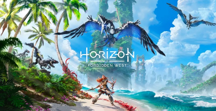 Horizon Forbidden West joins the PlayStation Plus Extra catalog 