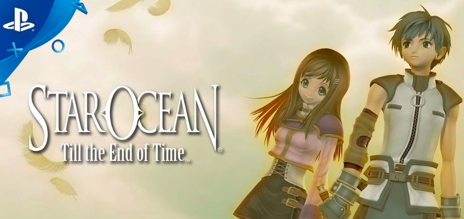 Star Ocean: Till the End of Time Original Soundtrack streaming on Spotify
