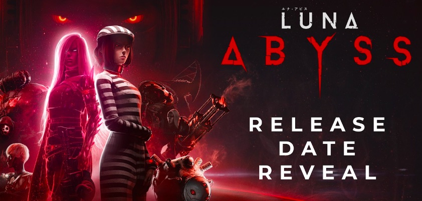 Luna Abyss joins Xbox Game Pass Ultimate catalog on May 21st