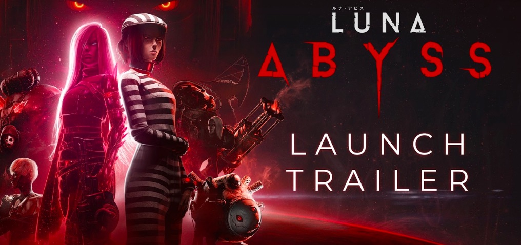 Luna Abyss joins Xbox Game Pass Ultimate catalog