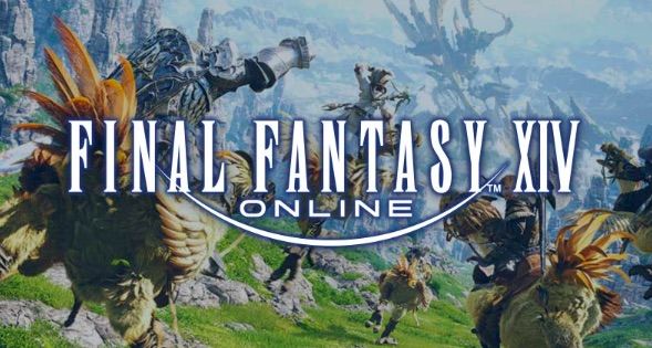Final Fantasy XIV to launch for Nintendo Switch 2 in August