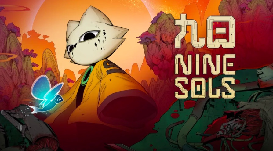 Nine Sols joins the PlayStation Plus monthly games of May