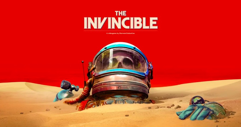 The Invincible for PS5 joins PlayStation Plus Extra catalog on Tuesday