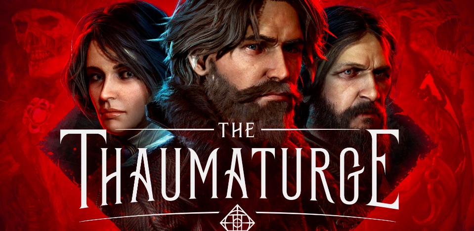 The Thaumaturge for PS5 joins PlayStation Plus Extra catalog
