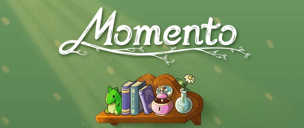 Silver Lining Interactive to publish Momento in June