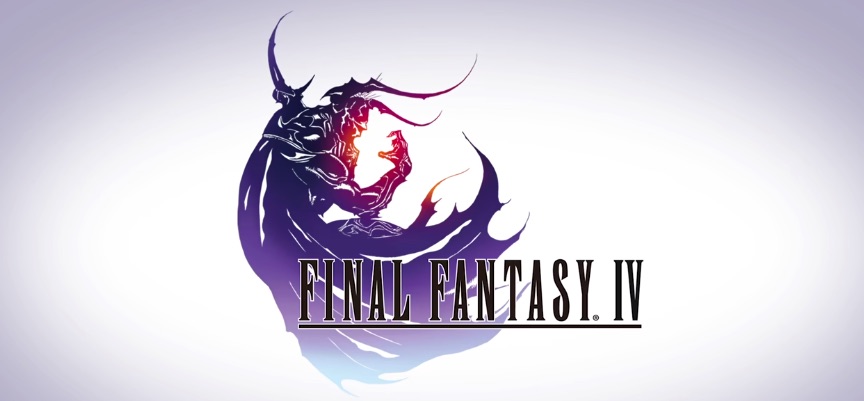 Final Fantasy IV (3D Remake) included in the GOG Preservation Program